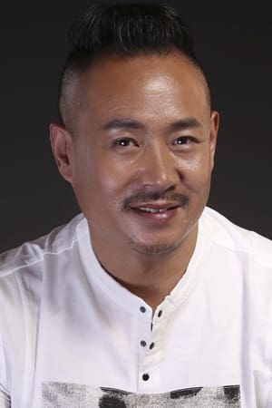 Shuo Liu