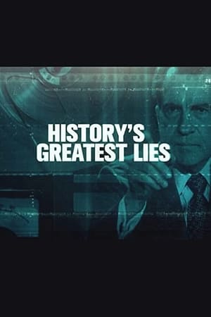 History's Greatest Lies