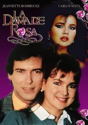 La Dama de Rosa 1. évad (1986-10-06) poszter