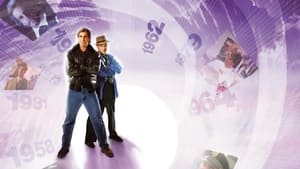 Quantum Leap – Az időutazó kép