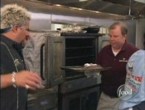 Diners, Drive-Ins and Dives 5. évad Ep.7 7. epizód