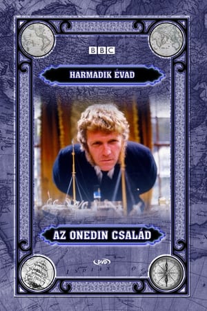 Az Onedin család 3. évad (1973-10-21) poszter