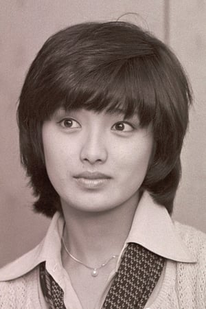 山口百恵 profil kép