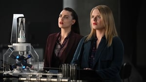 Supergirl 5. évad Ep.8 8. epizód