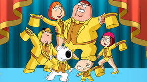 Family Guy kép