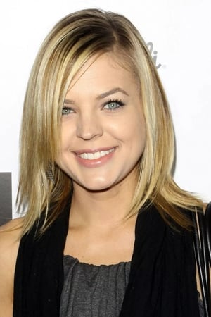 Kirsten Storms