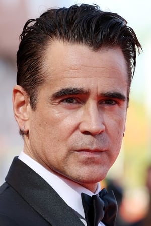 Colin Farrell profil kép