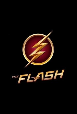 Flash – A Villám poszter