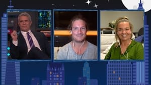 Watch What Happens Live with Andy Cohen 19. évad Ep.98 98. epizód