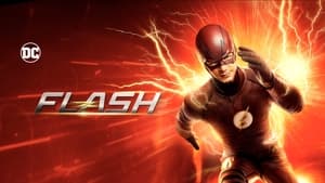 Flash – A Villám kép