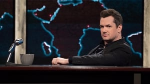 The Jim Jefferies Show kép