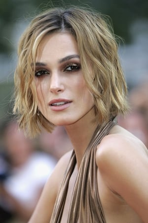 Keira Knightley profil kép