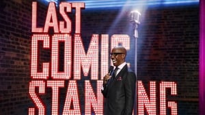 Last Comic Standing kép