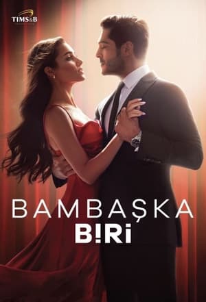 Bambaşka Biri poszter