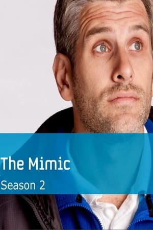 The Mimic 2. évad (2014-07-16) poszter