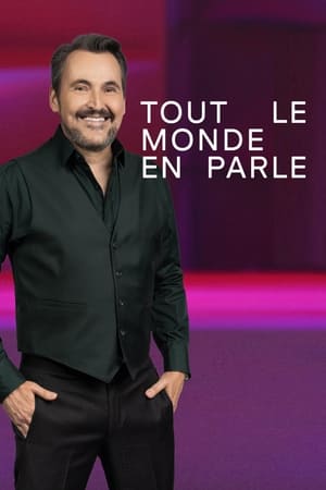 Tout le monde en parle 20. évad (2023-09-24) poszter