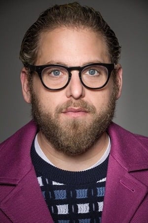 Jonah Hill profil kép