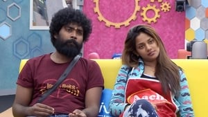 Bigg Boss Tamil 2. évad Ep.52 52. epizód