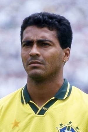 Romário profil kép