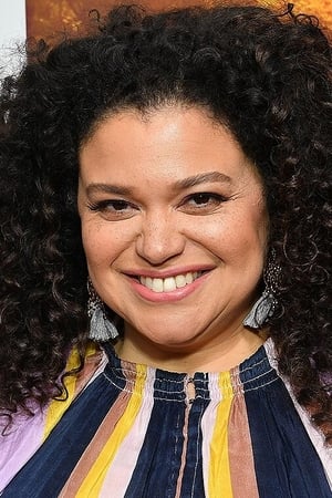 Michelle Buteau profil kép