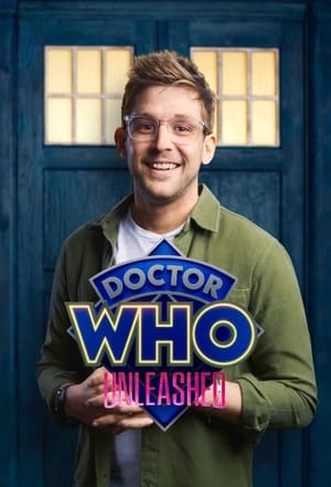 Doctor Who: Unleashed Speciális epizódok (2023-11-17) poszter