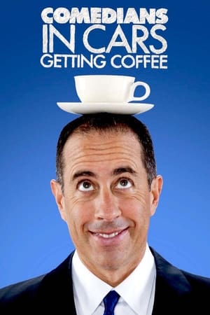 Jerry Seinfeld és vendégei az úton