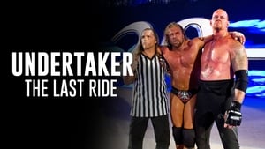 Undertaker: The Last Ride 1. évad Ep.3 3. epizód