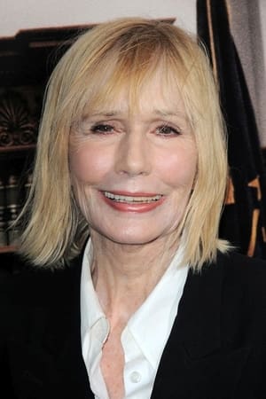 Sally Kellerman profil kép