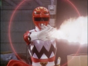 Power Rangers - Misztikus erő 7. évad Ep.3 3. epizód