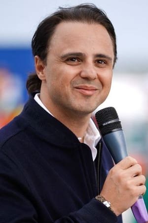 Felipe Massa profil kép