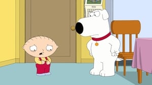 Family Guy 13. évad Ep.12 Stewie terhes