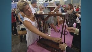 Antiques Roadshow 22. évad Ep.20 20. epizód