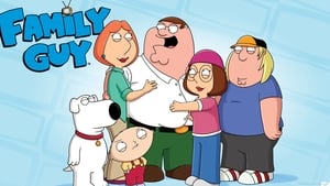 Family Guy kép