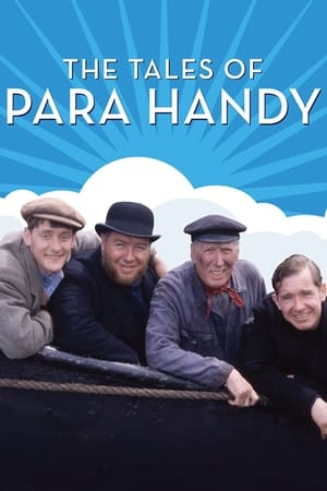 The Tales of Para Handy 1. évad (1994-07-31) poszter