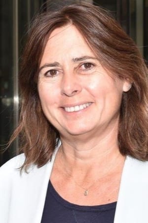 Alexandra Shulman profil kép