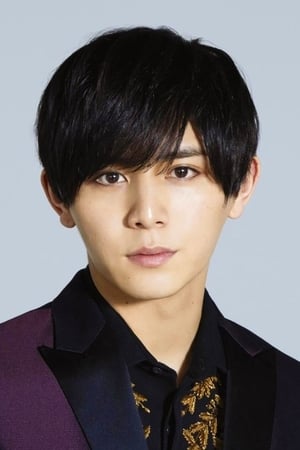 山田涼介 profil kép