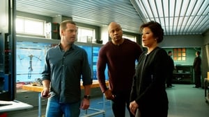 NCIS: Los Angeles 6. évad Ep.13 Kötelesség teljesítés közben