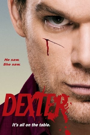 Dexter poszter