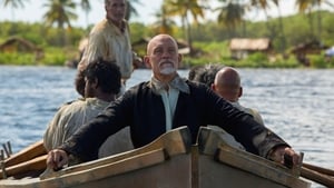 Crossbones 1. évad Ep.3 3. epizód