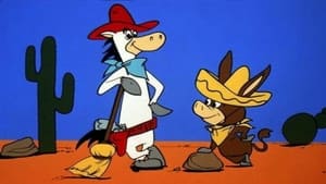 Quick Draw McGraw kép