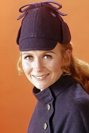 Juliet Mills profil kép