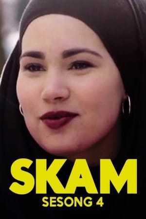 SKAM 4. évad (2017-04-14) poszter