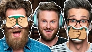 Good Mythical Morning 17. évad Ep.42 42. epizód