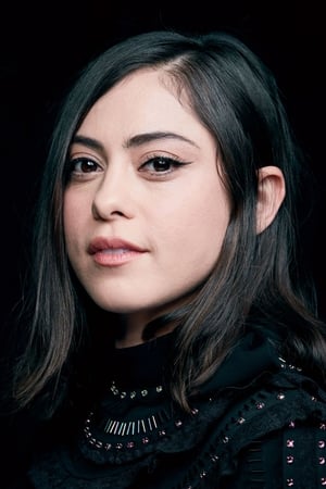 Rosa Salazar profil kép