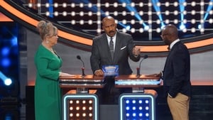 Celebrity Family Feud 4. évad Ep.4 4. epizód