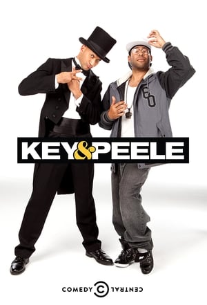 Key & Peele poszter