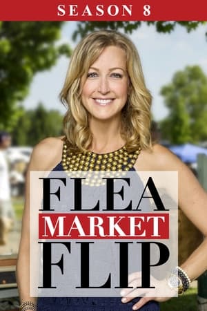 Flea Market Flip 8. évad (2016-12-11) poszter