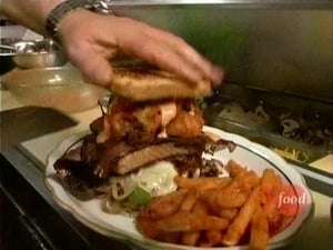 Diners, Drive-Ins and Dives 10. évad Ep.2 2. epizód