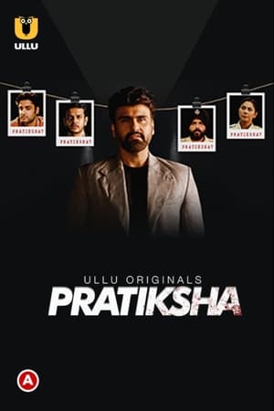 Pratiksha 1. évad (2021-10-26) poszter