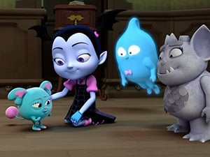 Vampirina 1. évad Ep.12 12. epizód